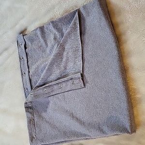 Lululemon Snap scarf